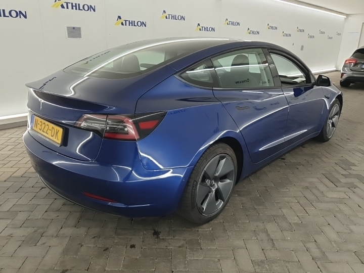 Foto 4 van Tesla Model 3
