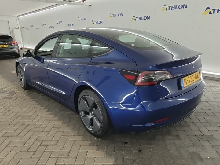 Foto 5 van Tesla Model 3