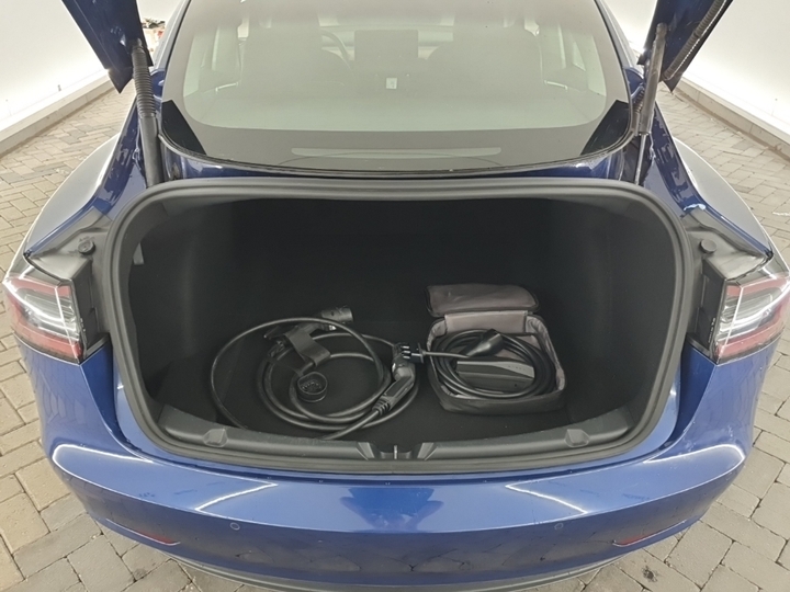 Foto 6 van Tesla Model 3
