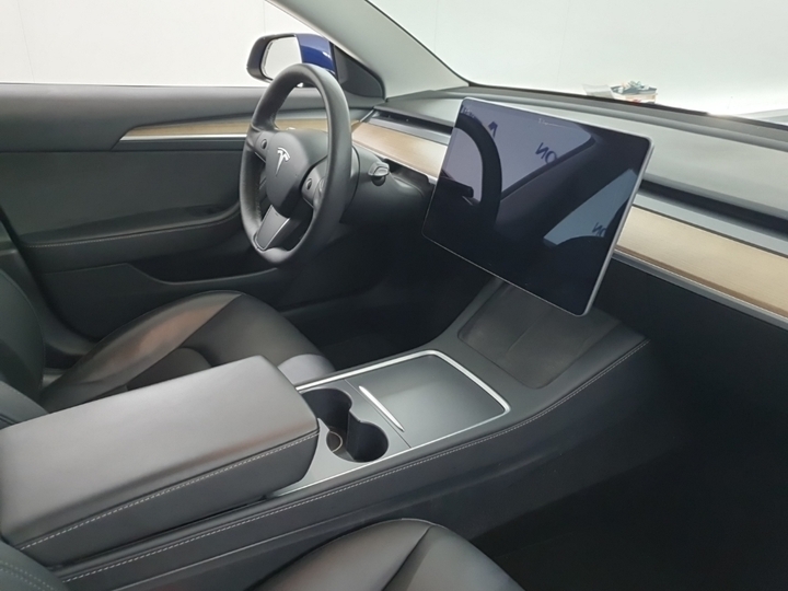 Foto 7 van Tesla Model 3