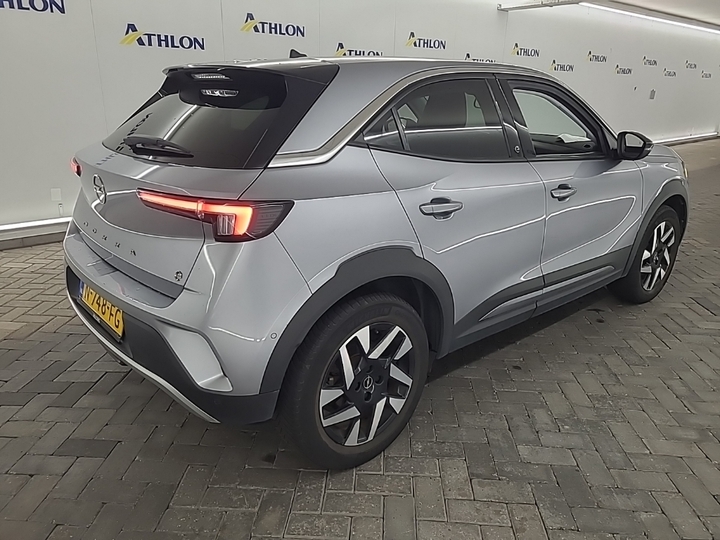 Foto 4 van Opel Mokka-e