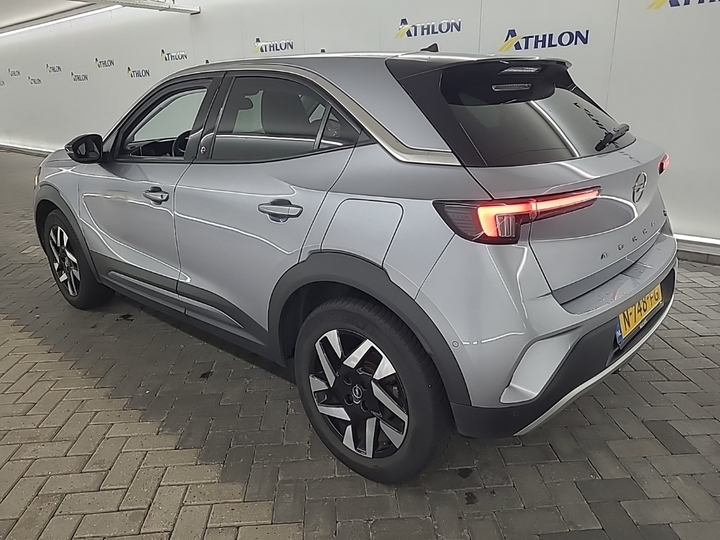 Foto 5 van Opel Mokka-e