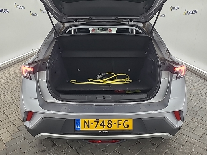 Foto 6 van Opel Mokka-e