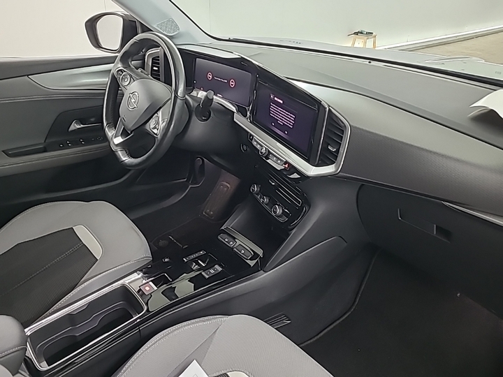 Foto 7 van Opel Mokka-e