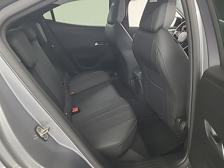 Foto 8 van Opel Mokka-e