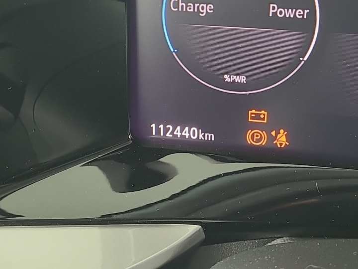 Foto 10 van Opel Mokka-e