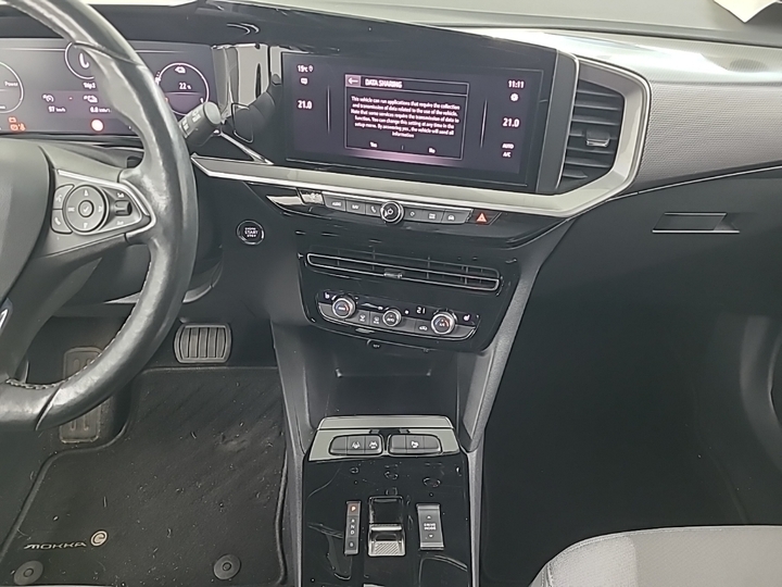 Foto 11 van Opel Mokka-e