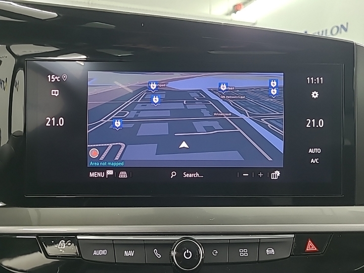 Foto 12 van Opel Mokka-e