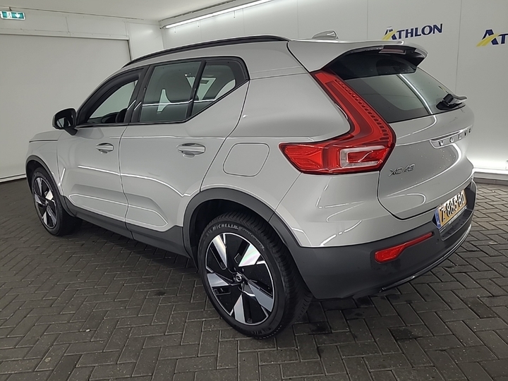 Foto 5 van Volvo XC40 Recharge