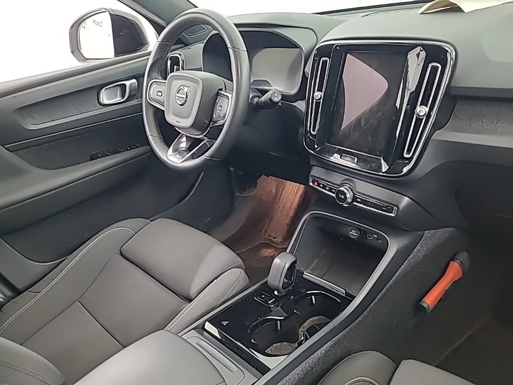 Foto 7 van Volvo XC40 Recharge