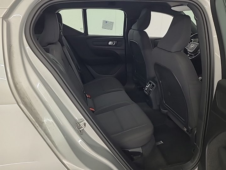 Foto 8 van Volvo XC40 Recharge