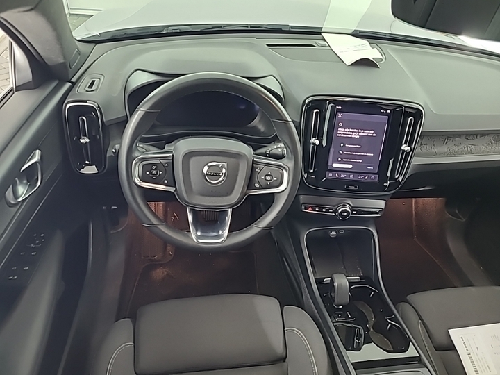 Foto 8 van Volvo XC40 Recharge