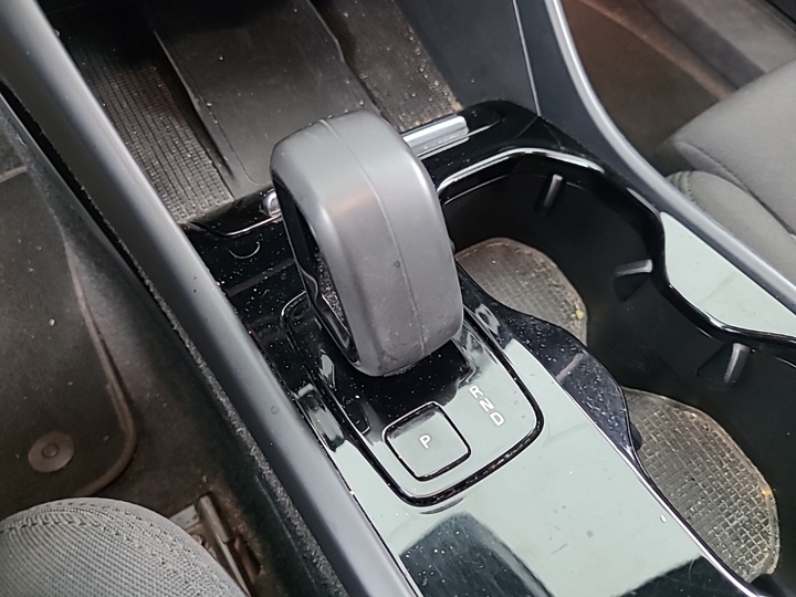 Foto 12 van Volvo XC40 Recharge