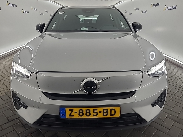 Foto 15 van Volvo XC40 Recharge
