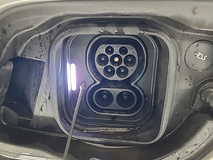 Foto 18 van Volvo XC40 Recharge