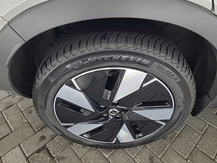 Foto 18 van Volvo XC40 Recharge