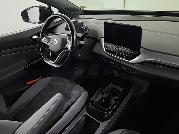 Photo 7 of Volkswagen ID.4