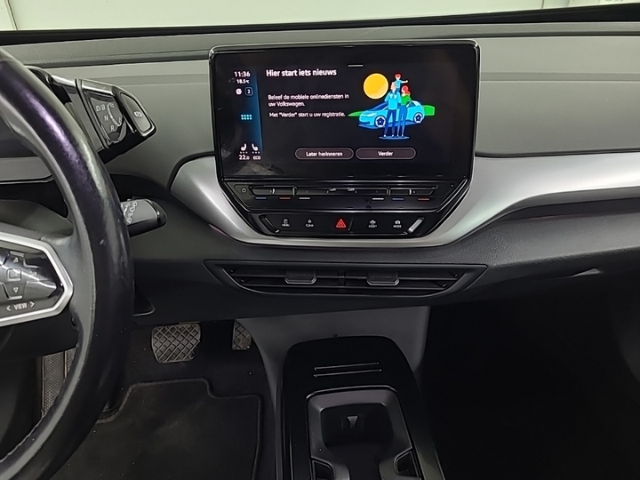Photo 10 of Volkswagen ID.4