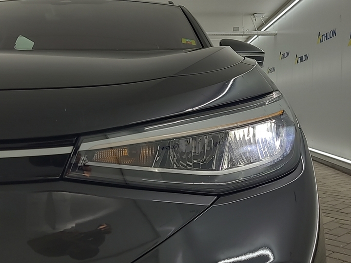 Photo 15 of Volkswagen ID.4