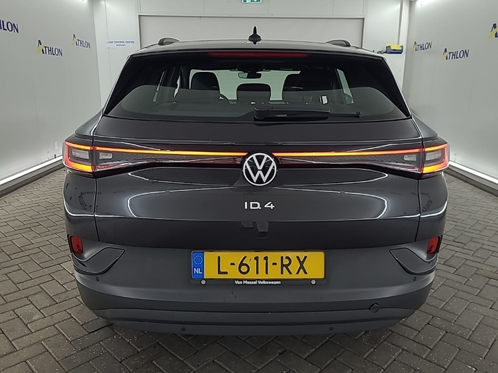 Photo 16 of Volkswagen ID.4