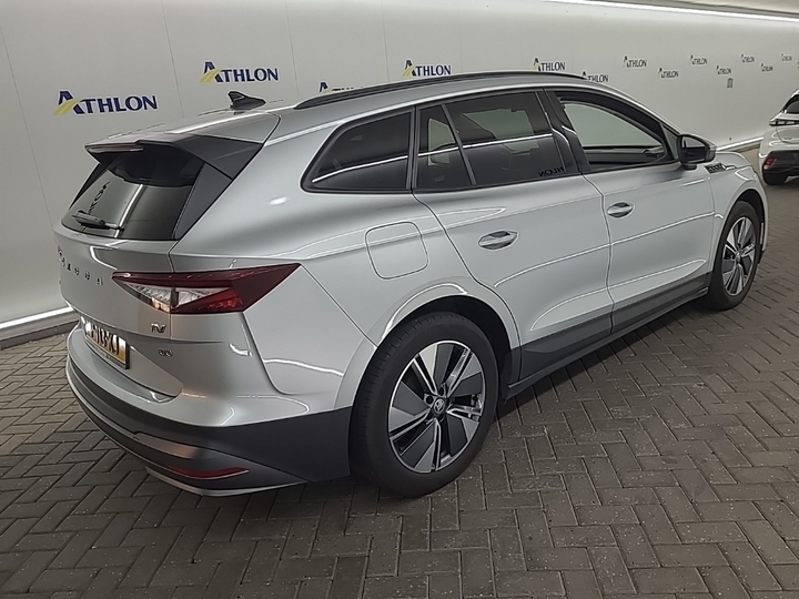 Foto 4 van Skoda Enyaq