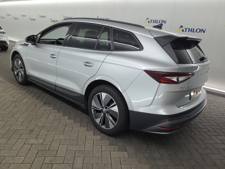 Foto 5 van Skoda Enyaq