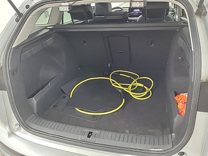 Foto 6 van Skoda Enyaq
