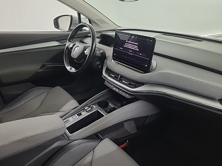 Foto 7 van Skoda Enyaq