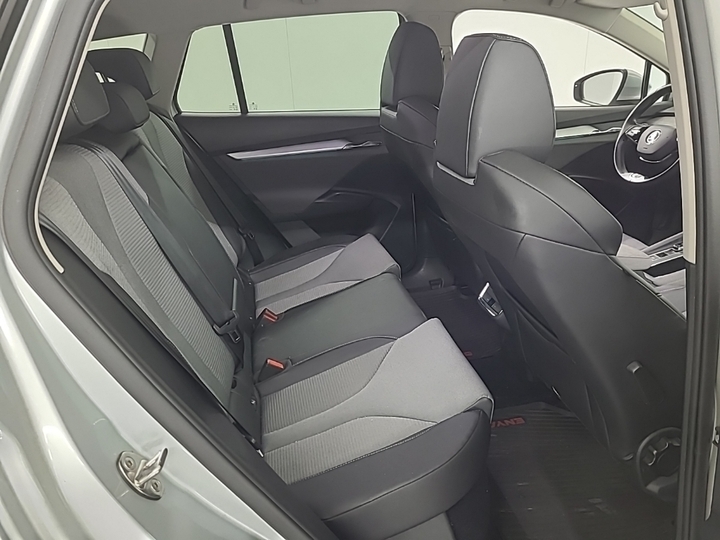 Foto 8 van Skoda Enyaq