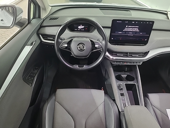 Foto 9 van Skoda Enyaq