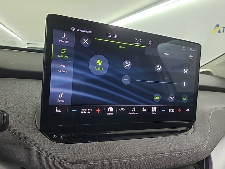 Foto 11 van Skoda Enyaq