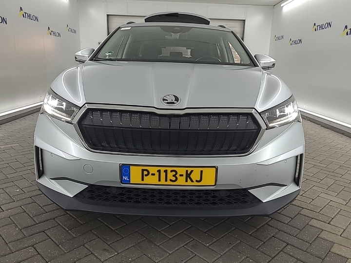 Foto 17 van Skoda Enyaq