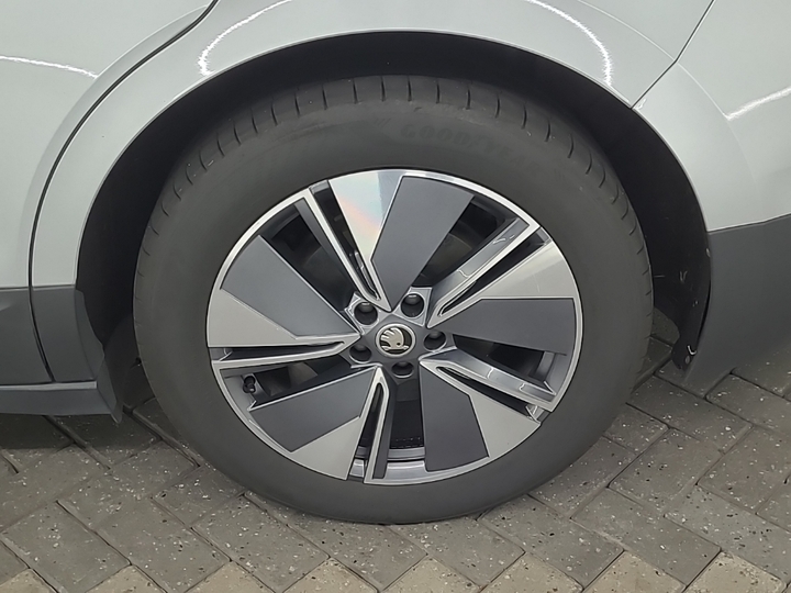 Foto 18 van Skoda Enyaq