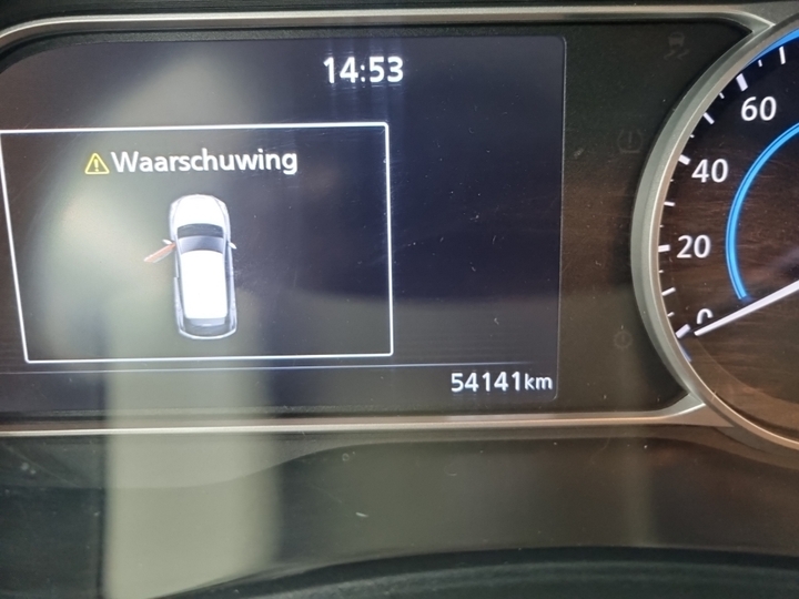 Foto 9 van Nissan Leaf