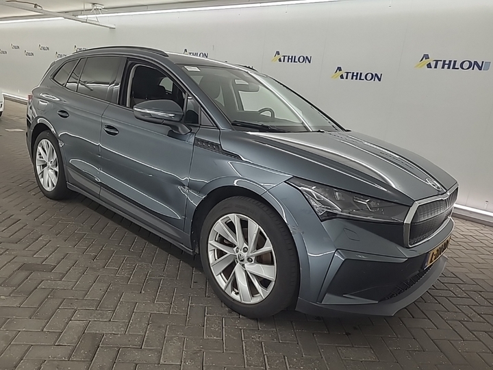 Foto 3 van Skoda Enyaq
