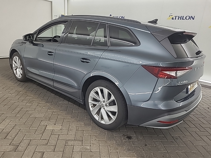 Foto 4 van Skoda Enyaq