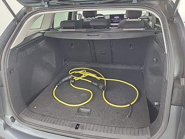Foto 5 van Skoda Enyaq