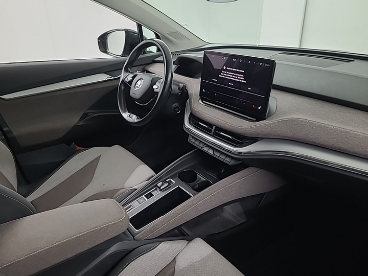 Foto 6 van Skoda Enyaq