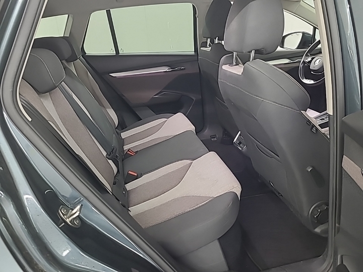 Foto 7 van Skoda Enyaq