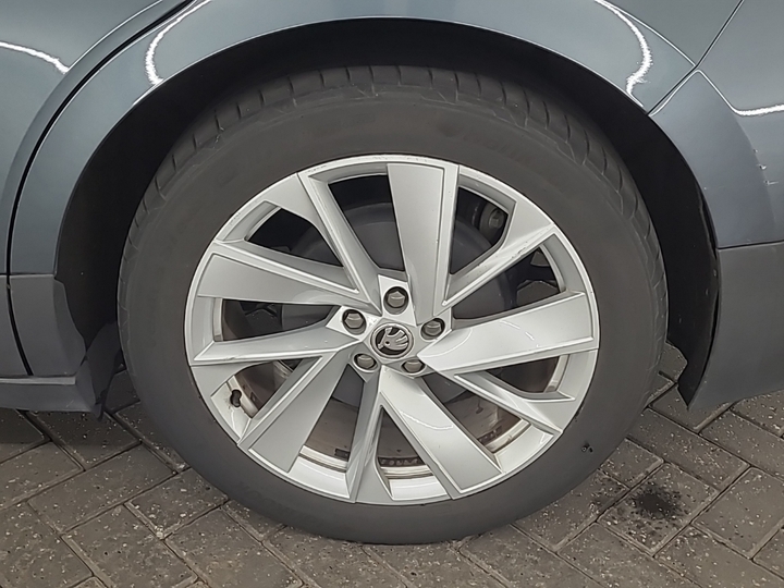 Foto 17 van Skoda Enyaq