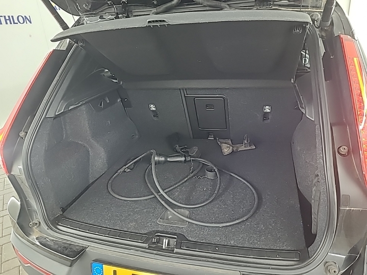 Foto 5 van Volvo XC40 Recharge