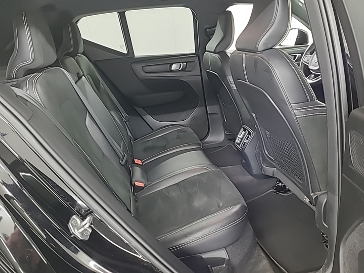 Foto 7 van Volvo XC40 Recharge