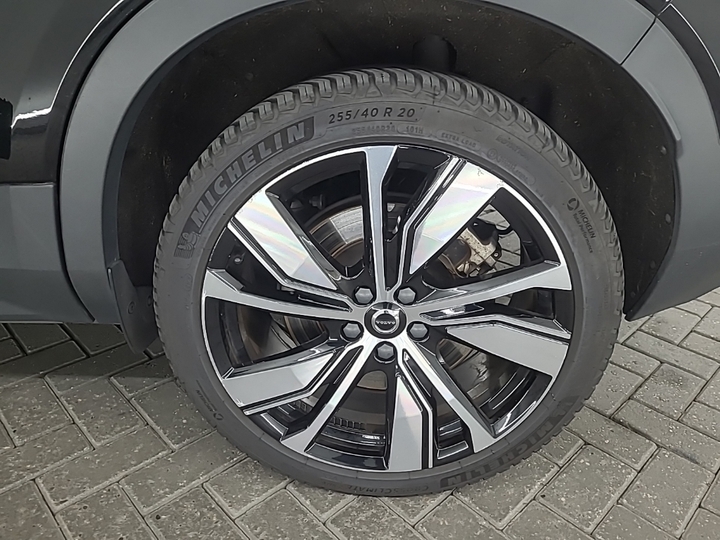 Foto 17 van Volvo XC40 Recharge