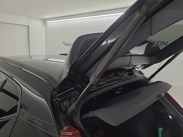 Foto 19 van Volvo XC40 Recharge