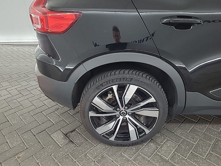 Foto 21 van Volvo XC40 Recharge