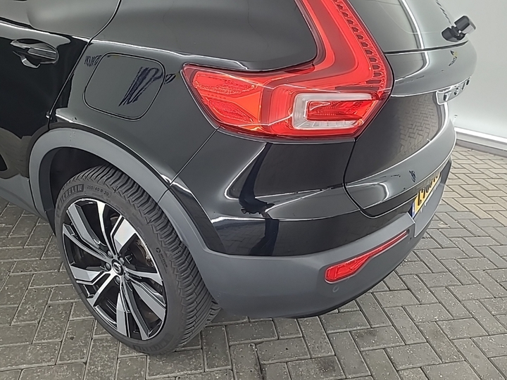 Foto 23 van Volvo XC40 Recharge