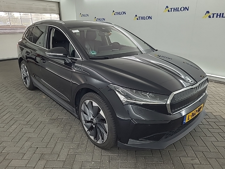 Foto 3 van Skoda Enyaq