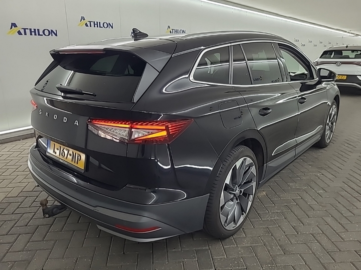 Foto 4 van Skoda Enyaq