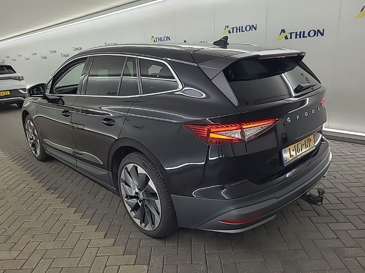 Foto 5 van Skoda Enyaq
