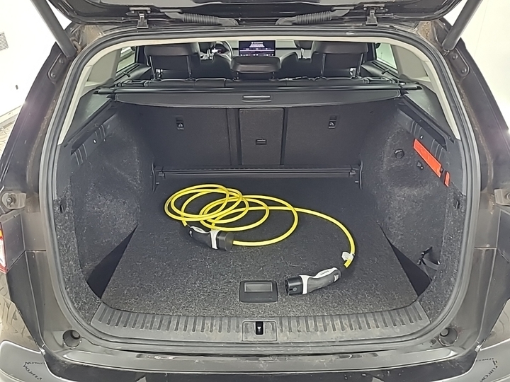 Foto 6 van Skoda Enyaq